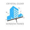 Crystal Clear Window Panes